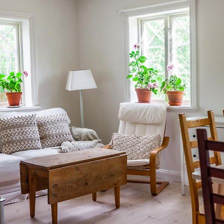 Vallby Cottage Enköping Extérieur photo