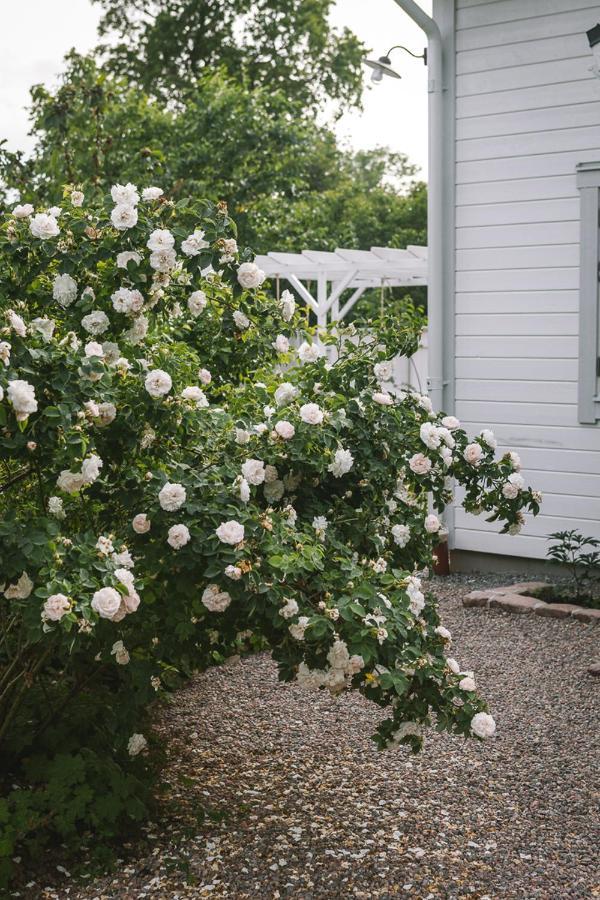 Vallby Cottage Enköping Extérieur photo