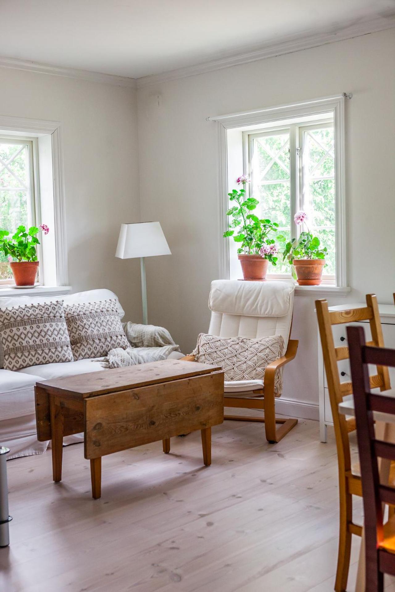Vallby Cottage Enköping Extérieur photo