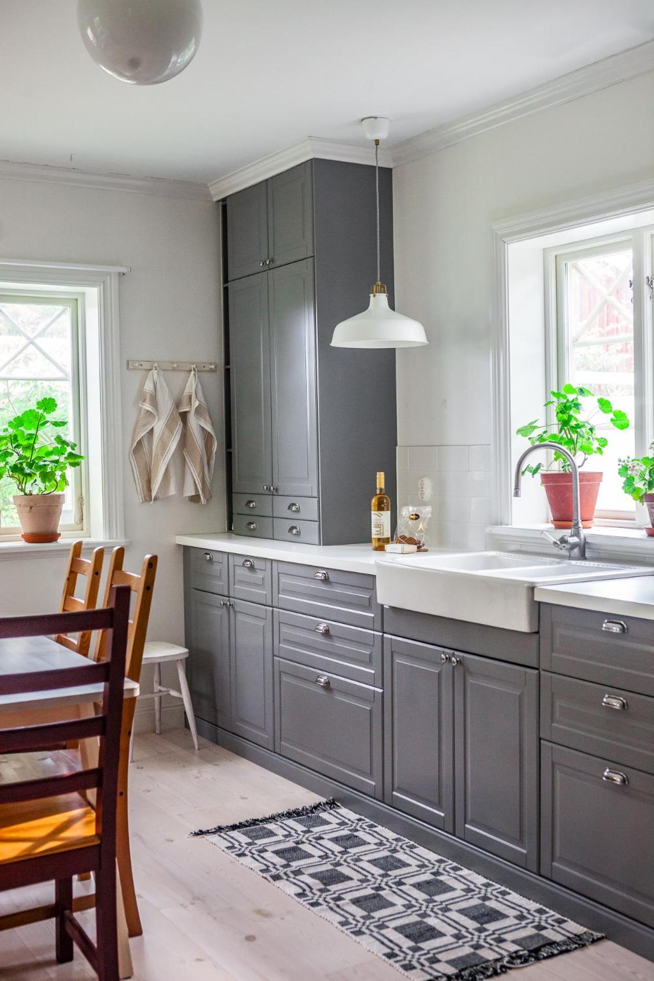 Vallby Cottage Enköping Extérieur photo