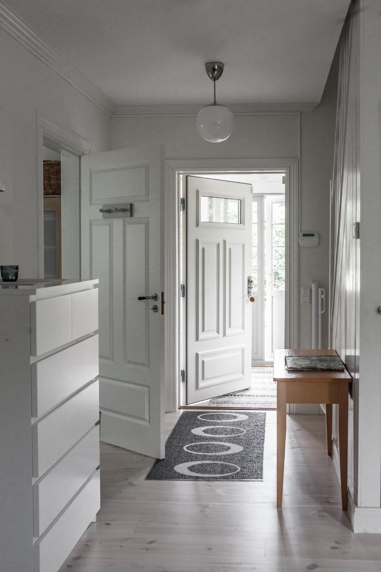 Vallby Cottage Enköping Extérieur photo