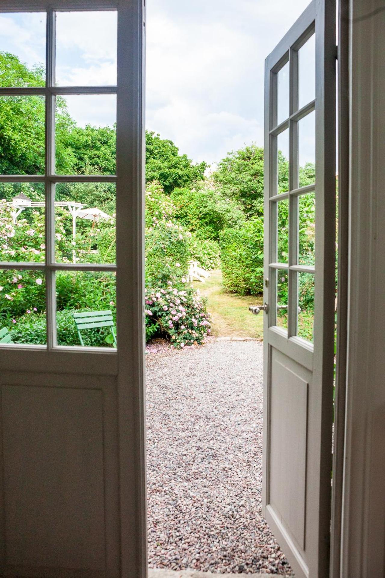 Vallby Cottage Enköping Extérieur photo